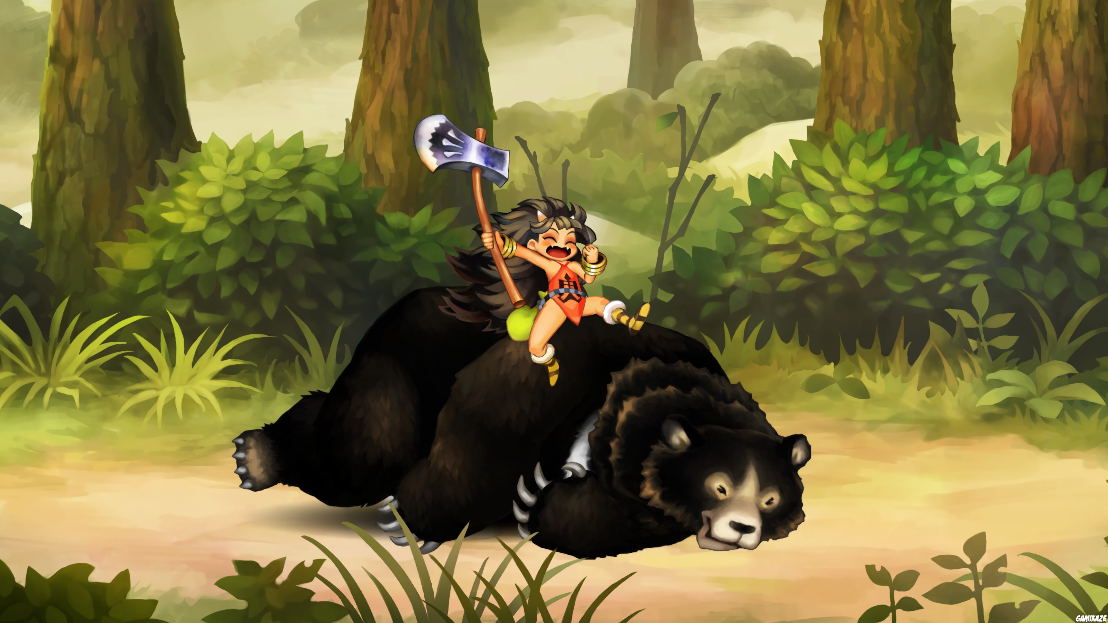 switch2 - Muramasa Revenant Blades