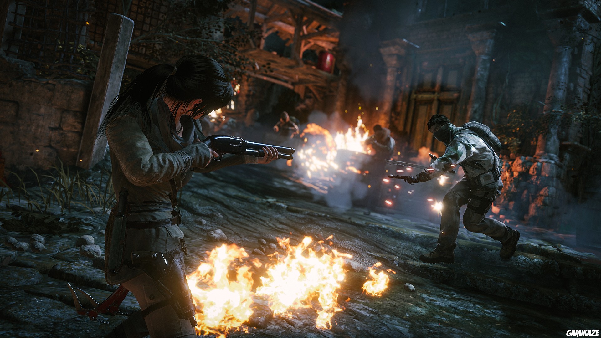 switch2 - Rise of the Tomb Raider 20 Year Celebration