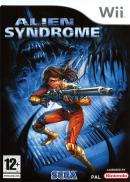 game type Action Alien Syndrome
