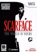 game type Action Scarface : The World is Yours
