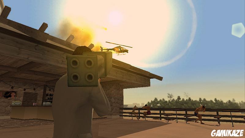 Scarface : The World is Yours