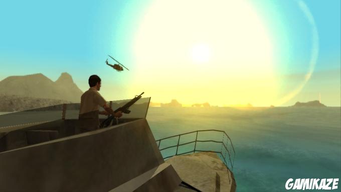 Scarface : The World is Yours