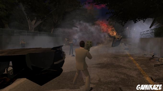 Scarface : The World is Yours