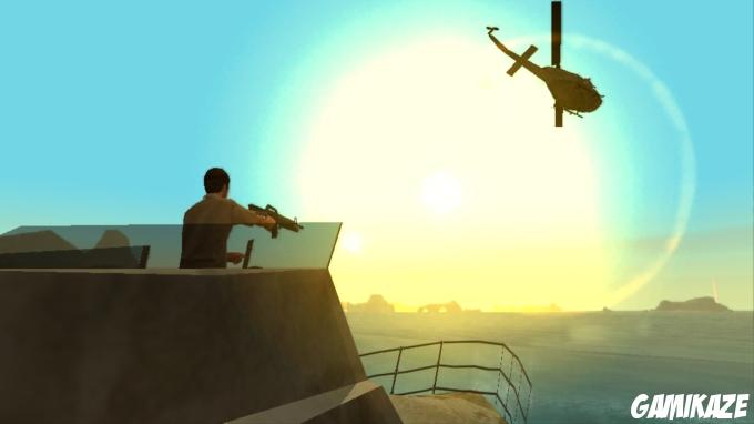 Scarface : The World is Yours