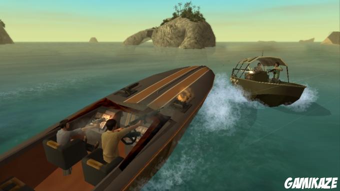 Scarface : The World is Yours