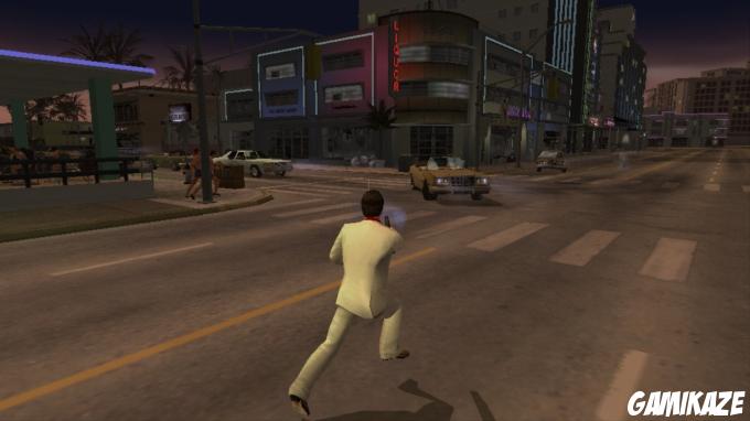 Scarface : The World is Yours