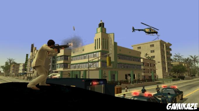 Scarface : The World is Yours