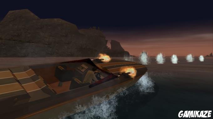 Scarface : The World is Yours