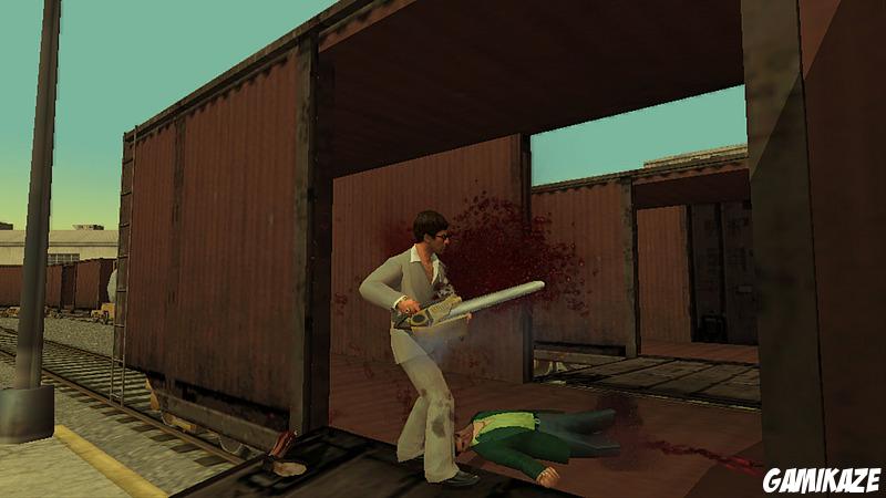 Scarface : The World is Yours