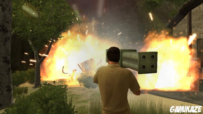 Scarface : The World is Yours