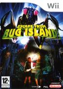 game type Survival Horror Escape from Bug Island