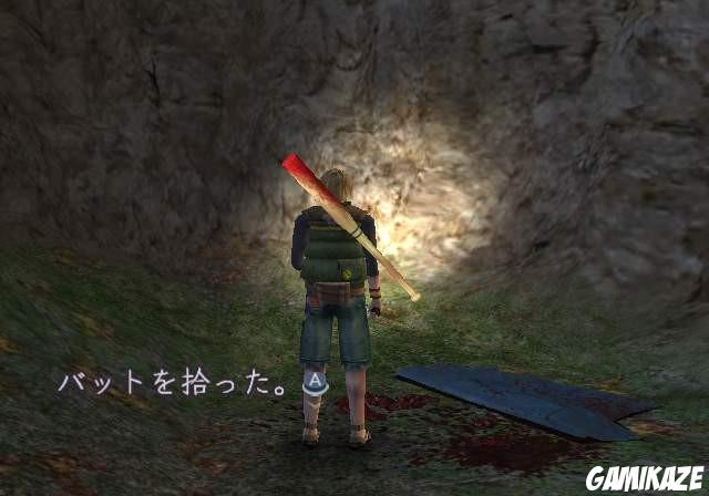 Escape from Bug Island