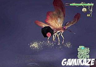 Escape from Bug Island