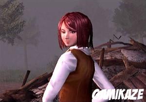 Escape from Bug Island