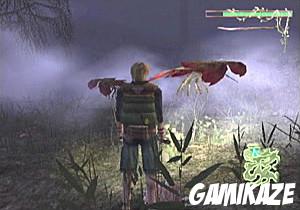 Escape from Bug Island