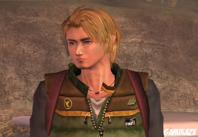 Escape from Bug Island