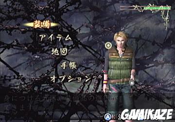 Escape from Bug Island