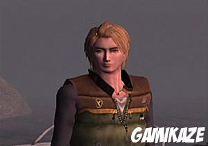 Escape from Bug Island