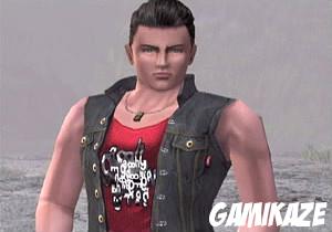 Escape from Bug Island