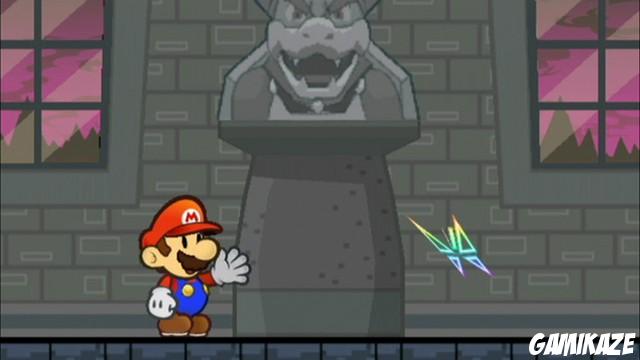 Super Paper Mario