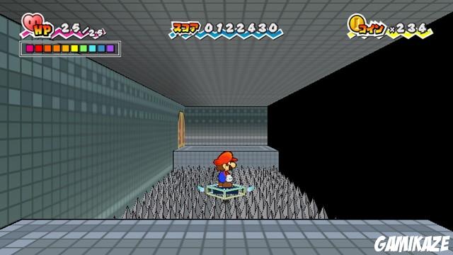 Super Paper Mario