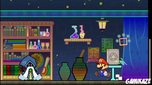 Super Paper Mario
