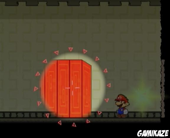 Super Paper Mario
