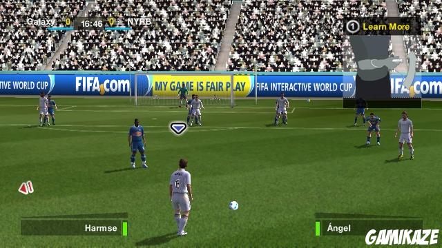 FIFA 08