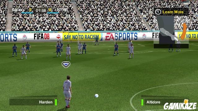FIFA 08