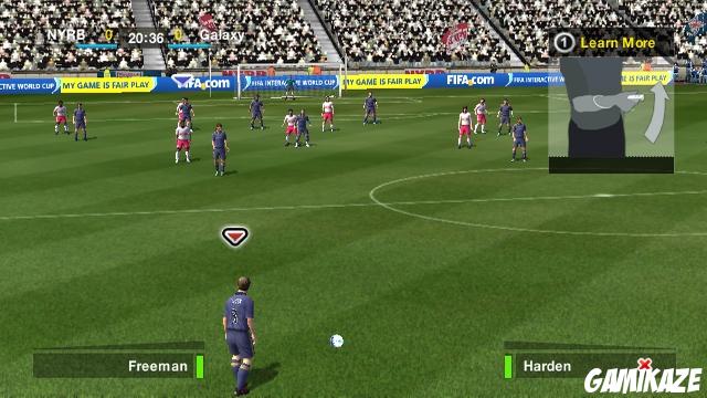 FIFA 08