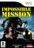 game type Action Impossible Mission