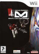 game type Sport Dave Mirra BMX Challenge