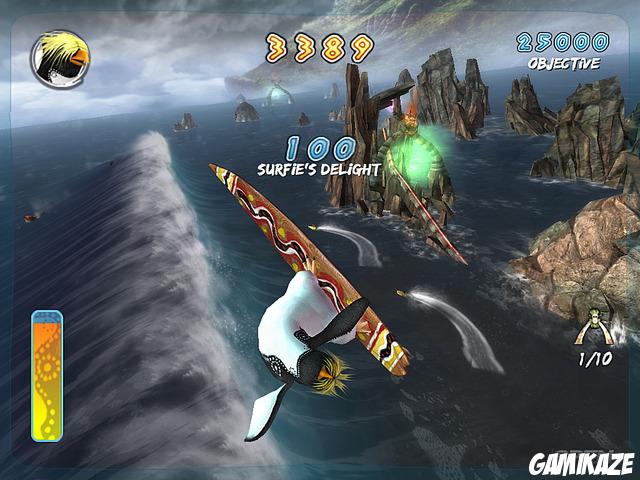 Les Rois de la Glisse