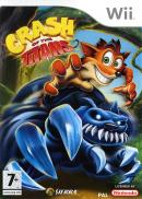 game type Action Crash of the Titans