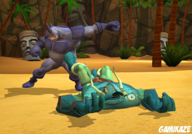 Spider-Man : Allié ou Ennemi