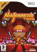 game type Action Ninjabread Man