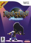 game type Action Rock'n'Roll Adventures