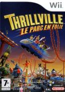 game type Gestion  Thrillville : Le Parc En Folie
