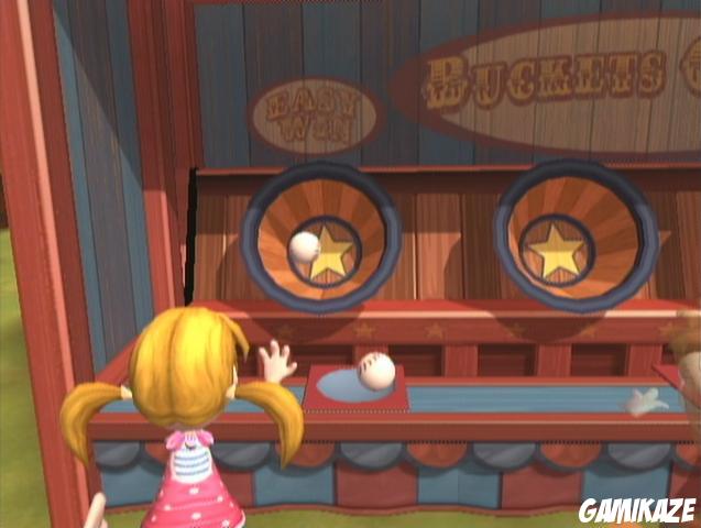 Carnival : Fête Foraine