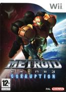 game Metroid Prime 3 : Corruption