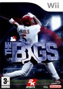 game type Sport The Bigs