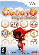 game type Action Cocoto Magic Circus