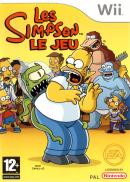 game type Action Les Simpson : Le Jeu