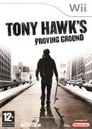 game type Sport Tony Hawk's Proving Ground