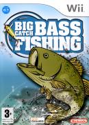 game type Sport Big Catch Bass Fishing