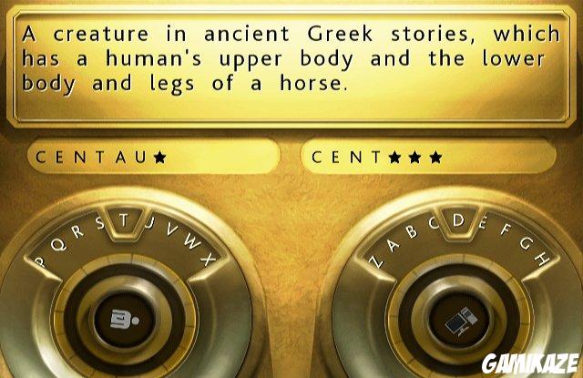 Mon Coach Personnel : J'Enrichis mon Vocabulaire