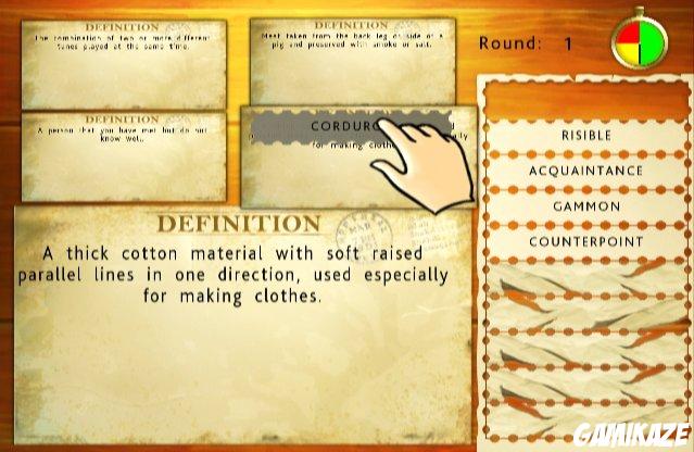 Mon Coach Personnel : J'Enrichis mon Vocabulaire