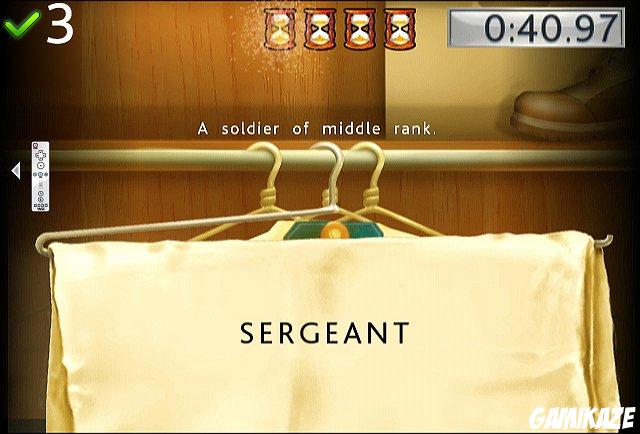 Mon Coach Personnel : J'Enrichis mon Vocabulaire