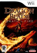 game type Beat'em'all Dragon Blade : Wrath of Fire