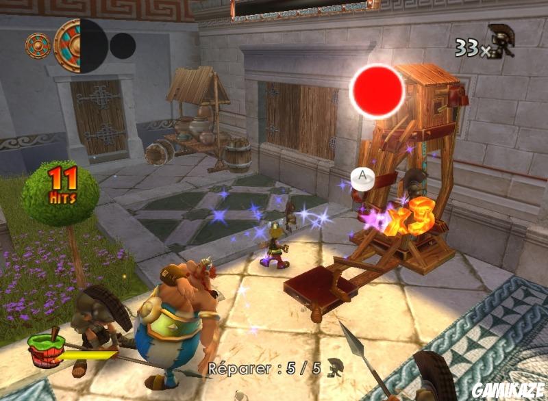 Astérix aux Jeux Olympiques